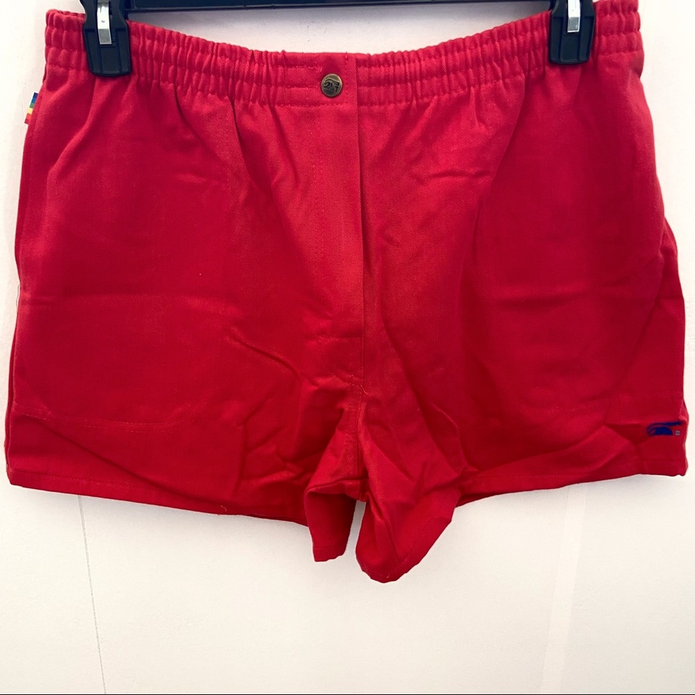 VTG Pipeline USA Surf Shorts | NWT (Deadstock)